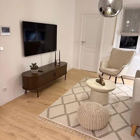 Mk Living And * Bad Salzuflen