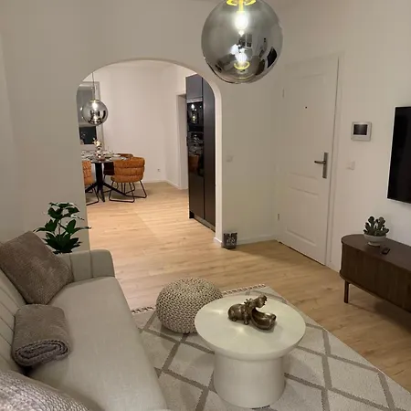 Mk Living And Bad Salzuflen