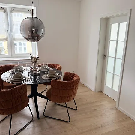 Διαμέρισμα Mk Living And *