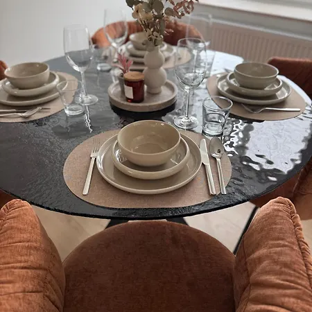 Mk Living And Διαμέρισμα