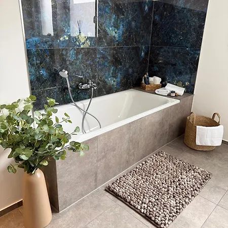 Διαμέρισμα Mk Living And *