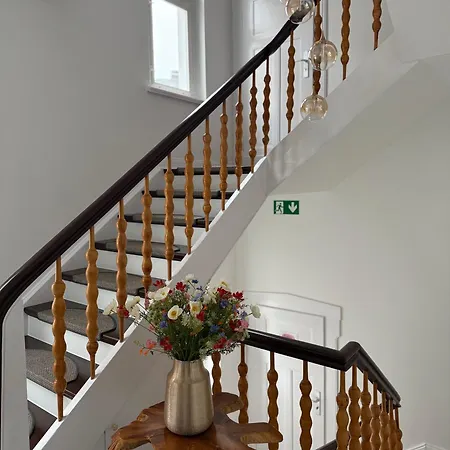 Διαμέρισμα Mk Living And *