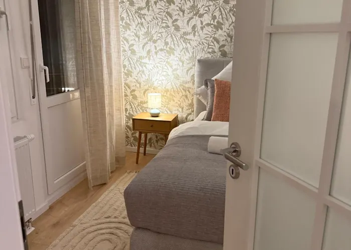 Mk Living And * Bad Salzuflen