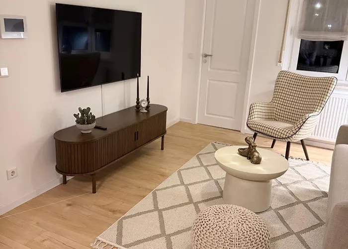 Mk Living And * Bad Salzuflen