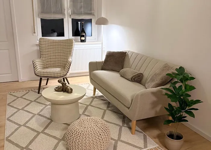 Mk Living And * Bad Salzuflen