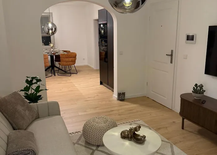 Mk Living And Bad Salzuflen