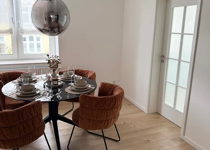 Apartmán Mk Living And *