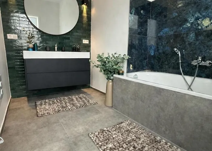 Mk Living And Appartement Bad Salzuflen