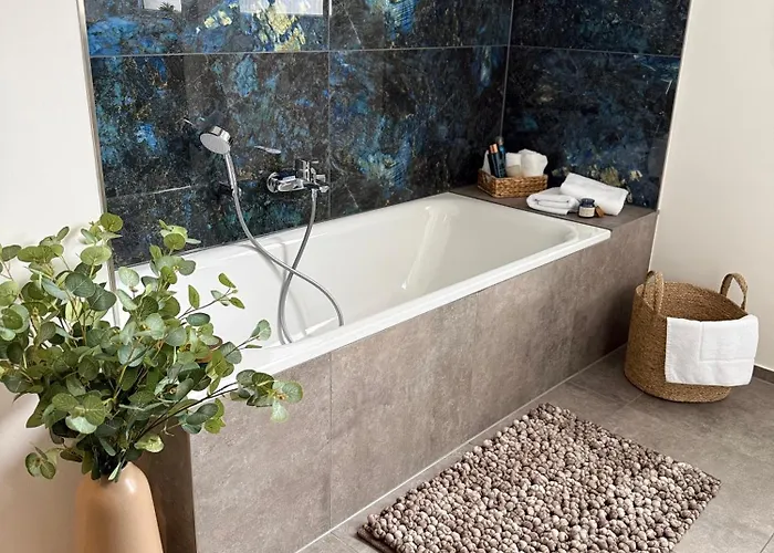 Apartmán Mk Living And *