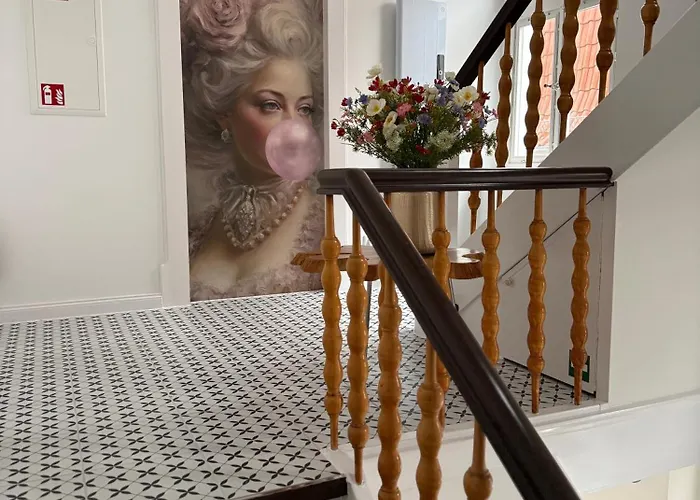 Mk Living And Bad Salzuflen