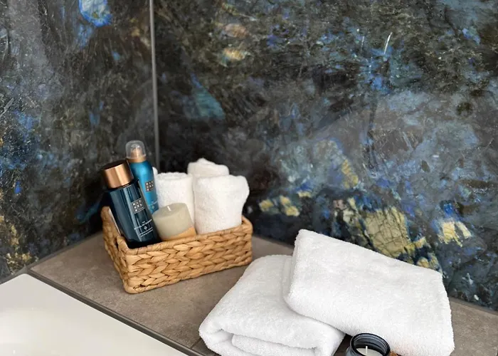 Mk Living And Bad Salzuflen