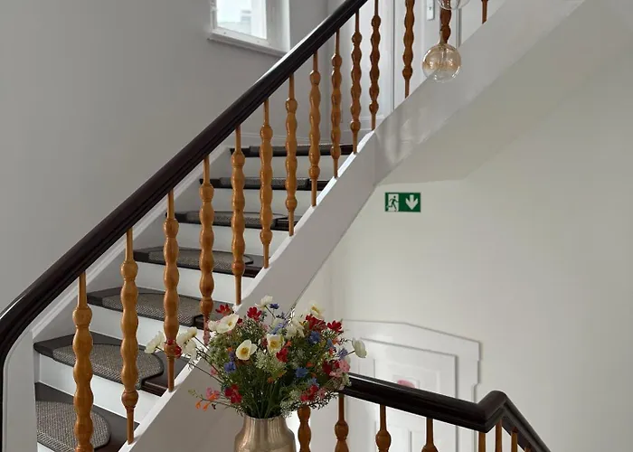 Appartement Mk Living And *